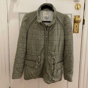 Wilfred Aritzia jacket size 4